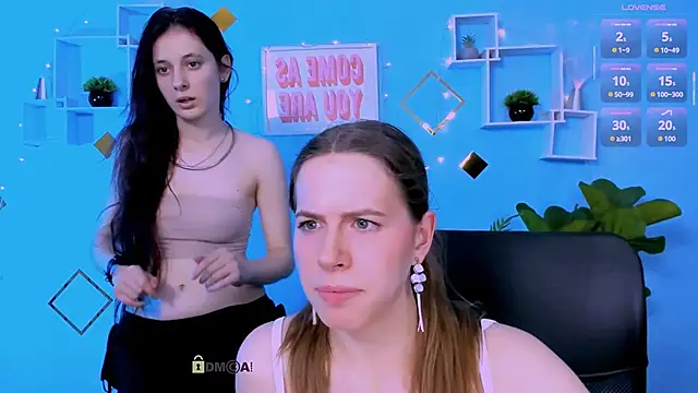 lumi_soft (Ask my age) - spank ass x5