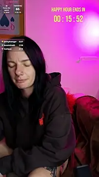 Sookie_Soxxxe webcam