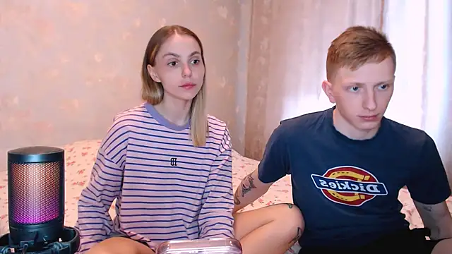 juliaanddima live cam