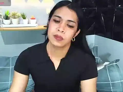WifeAnastasia webcam