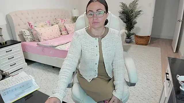 Vika73 webcam