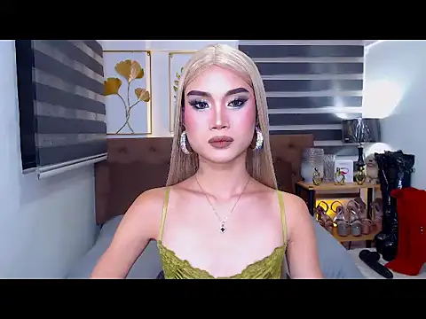JuicyCockThea live cam