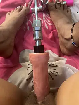 HOTTY-TINA webcam
