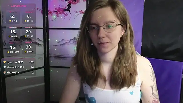 scarlettsrose webcam