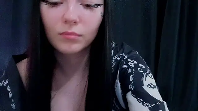Naomi_Lanee webcam