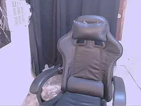 Lavianfoxx webcam
