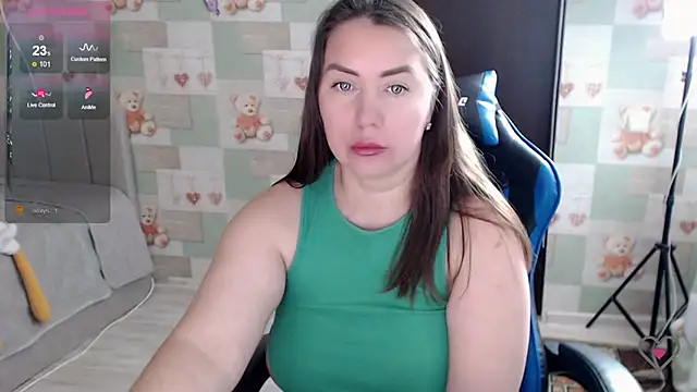 Korolek12 webcam