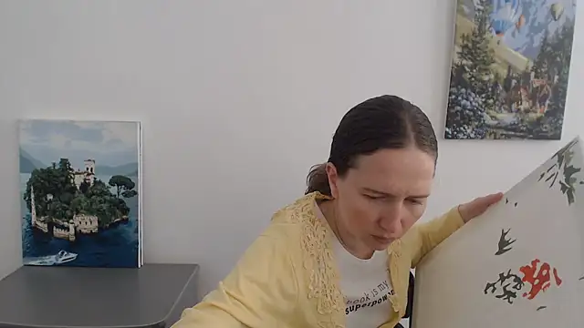 Sexy_MargoX_ webcam