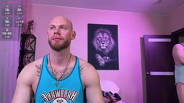 FireBeard_ live cam