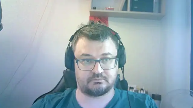 SirAbuser live cam