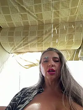 Alimela live cam