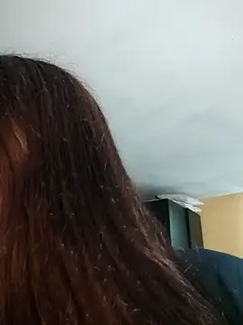 AntoniaHottie webcam