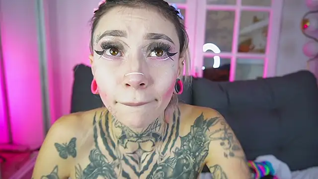 miss___angel webcam