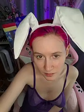 Fuzzy_Unicorn webcam