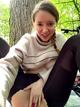FayeFlame webcam