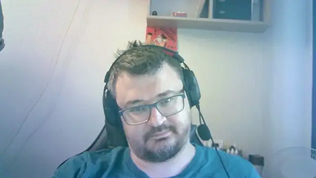 SirAbuser live cam