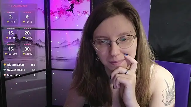 scarlettsrose webcam