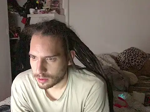 DreadObsessionxX live cam