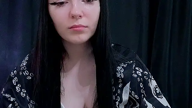 Naomi_Lanee webcam