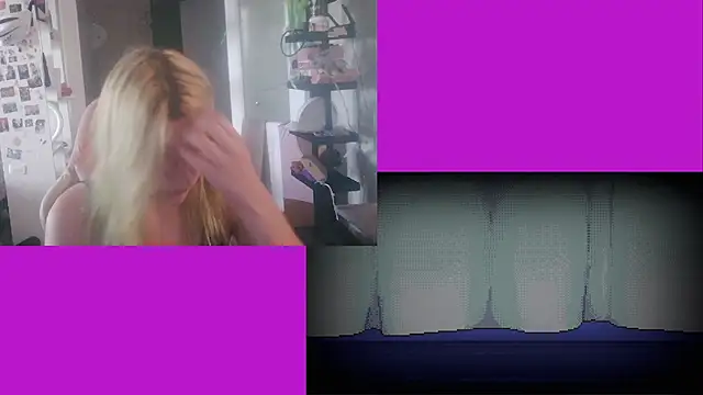 Green_angel1808 webcam