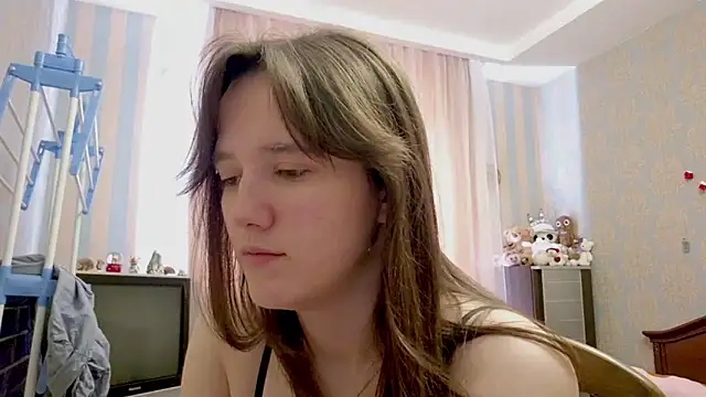 JanineMcclurkin webcam