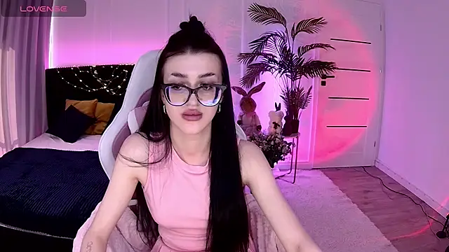 Ariella_Me webcam
