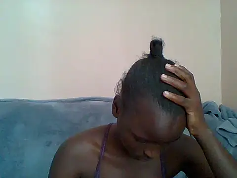Beauty-Glam webcam