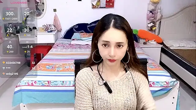 miaomiao-99 webcam