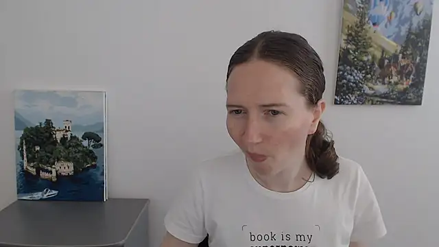 Sexy_MargoX_ webcam