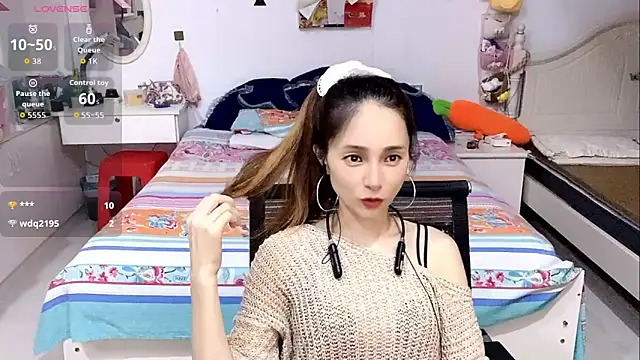 miaomiao-99 live cam on StripChat
