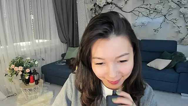 AgnieszkaBanana webcam