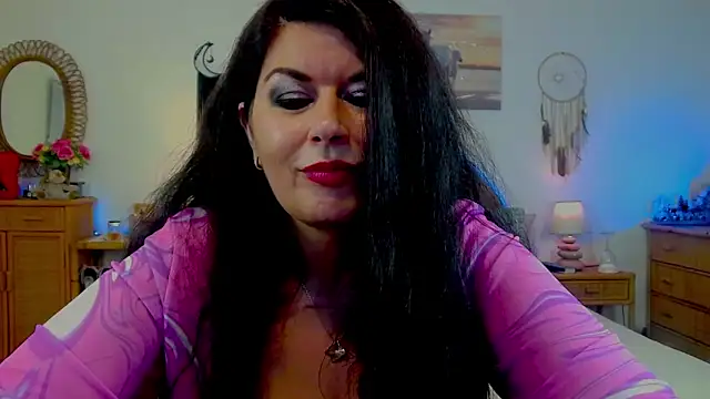 EllenGrace webcam