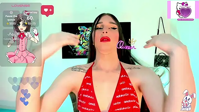 la_ratona_1 webcam