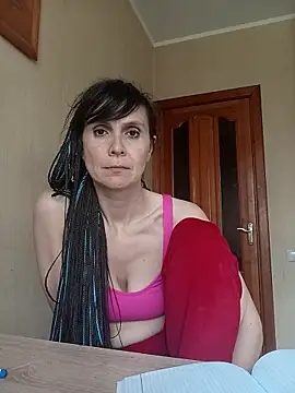 Francenia_lolis webcam