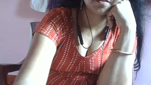 Pooja-suman webcam