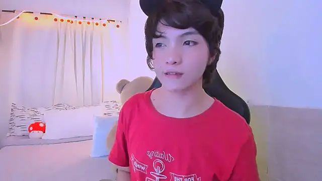Keminiatoita - Male webcam sex chat