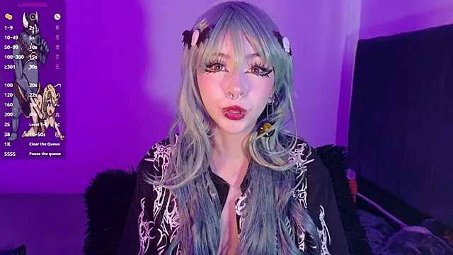 purplelilith3 webcam