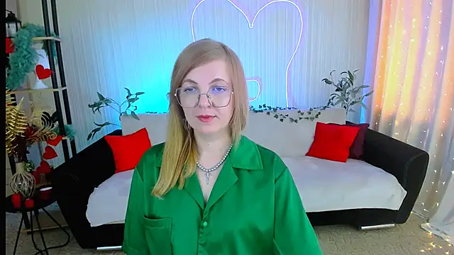YourUniverser webcam