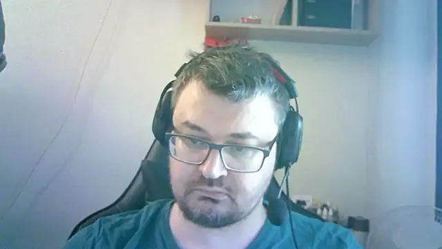 SirAbuser webcam