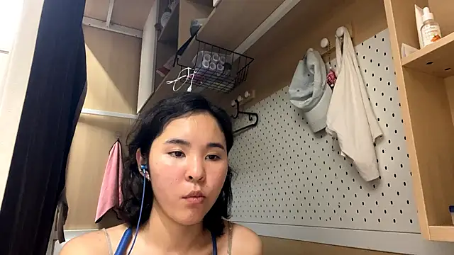JennyCarpenter webcam