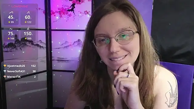 scarlettsrose webcam