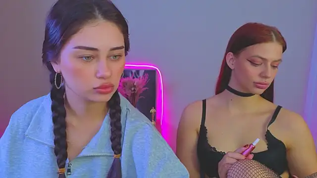 Sofia_Plump webcam