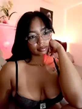 nathyjonees webcam