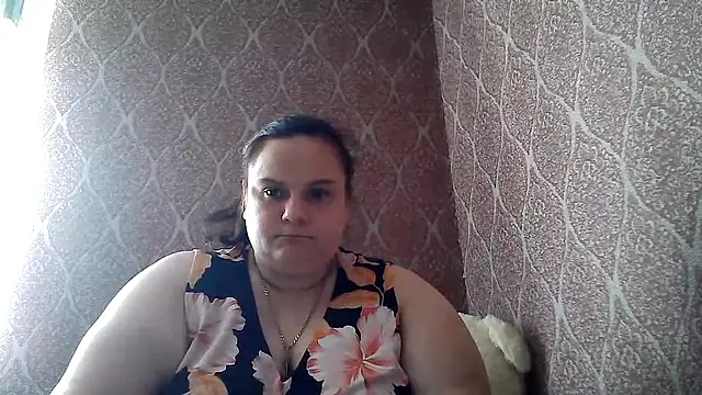 DollyGersonn webcam