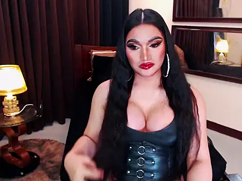 AluraJhenson webcam