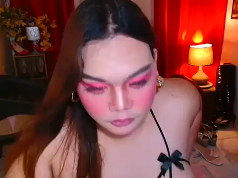 MargaretLim webcam