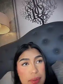 EvasBlazeXXX webcam