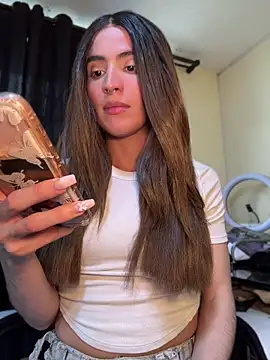 Sodra - Trans webcam sex chat