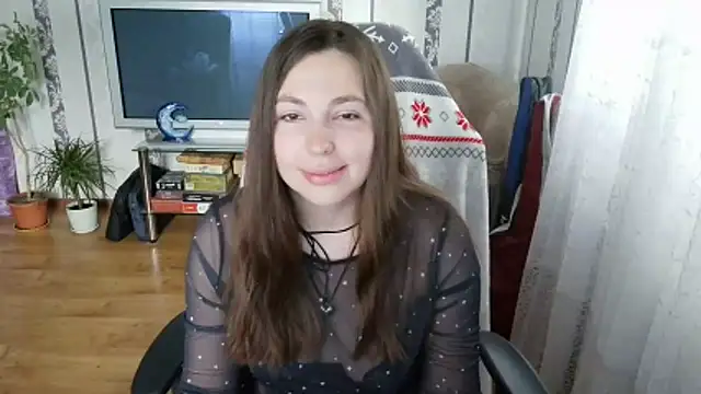 Lexy_Flower_New webcam