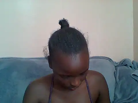 Beauty-Glam webcam